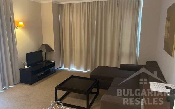 Престижна недвижимост в „Barcelo Royal Beach“ на първа линия ID: 5429 - Снимка 4