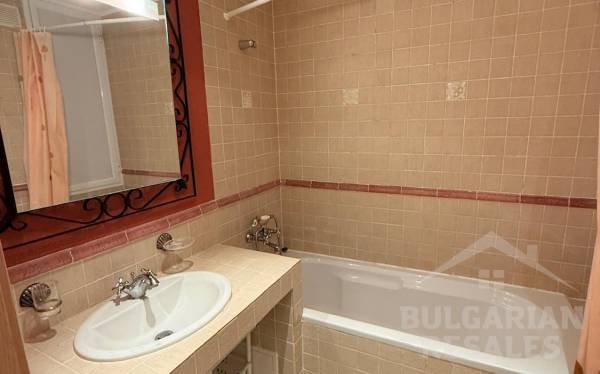 Widok na morze! Przytulny apartament tuż przy plaży! ID: 5057 - Фото8
