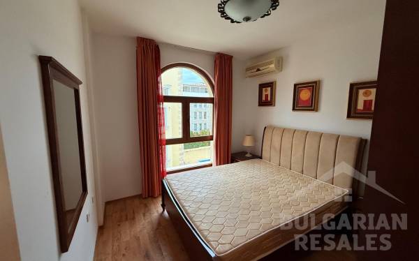 Widok na morze! Przytulny apartament tuż przy plaży! ID: 5057 - Фото9
