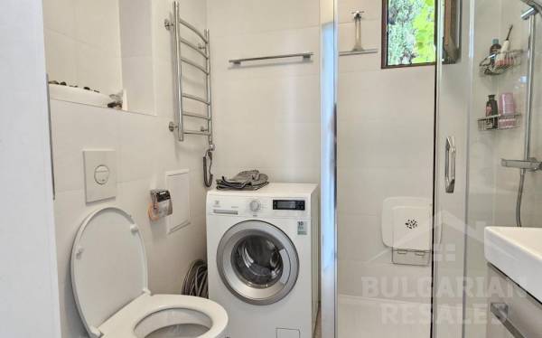 Stylowy apartament z widokiem na morze  ID: 4332 - Фото14