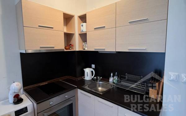 Widok na morze! Przytulny apartament tuż przy plaży! ID: 5057 - Фото5