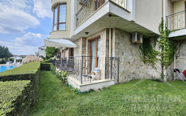 Stylowy apartament z widokiem na morze  ID: 4332 - Фото16