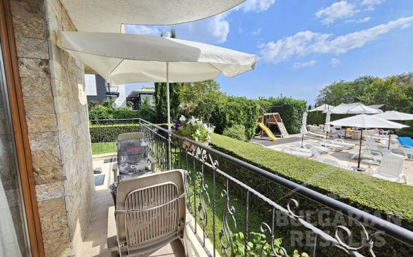 Stylowy apartament z widokiem na morze  ID: 4332 - Фото18