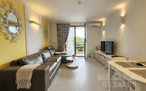 Stylowy apartament z widokiem na morze  ID: 4332 - Фото2