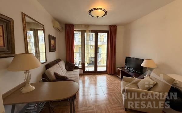 Widok na morze! Przytulny apartament tuż przy plaży! ID: 5057 - Фото2