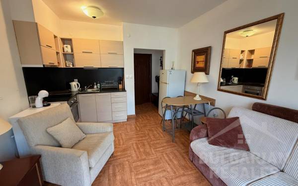 Widok na morze! Przytulny apartament tuż przy plaży! ID: 5057 - Фото3