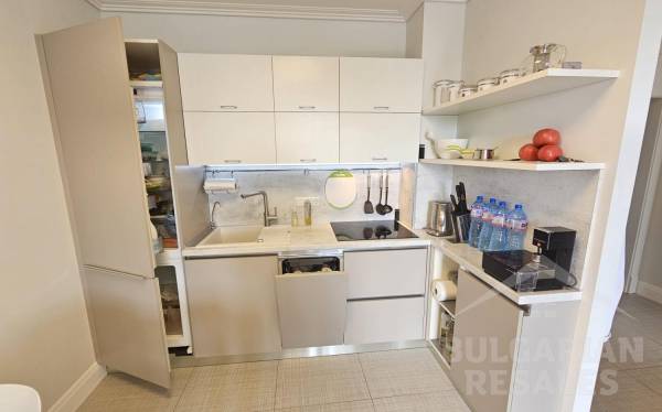 Stylowy apartament z widokiem na morze  ID: 4332 - Фото6