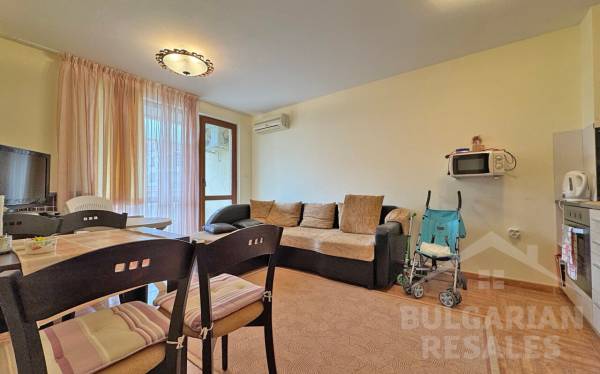 Mieszkanie w luksusowym kompleksie na pierwszej linii ID: 5005 - Фото2