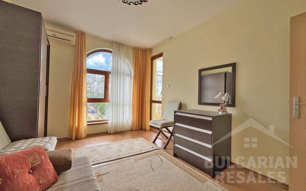 Mieszkanie w luksusowym kompleksie na pierwszej linii ID: 5005 - Фото7