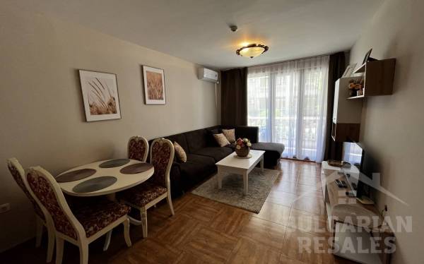 Комфортная квартира для жизни, первая линия, комплекс "Royal Bay" ID: 5962 - Фото 2