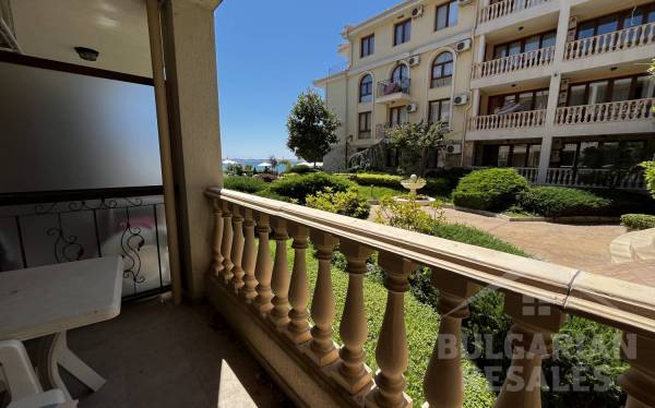 Комфортная квартира для жизни, первая линия, комплекс "Royal Bay" ID: 5962 - Фото 13