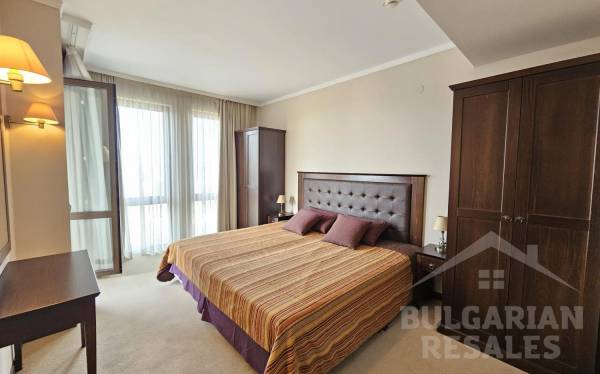 The best investment! Flat in a prestigious complex ID: 4005 - Photo 10