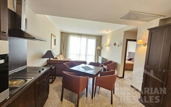 The best investment! Flat in a prestigious complex ID: 4005 - Photo 4