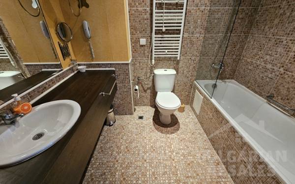 Выгодная инвестиция в элитную недвижимость в Болгарии! ID: 4412 - Фото 11