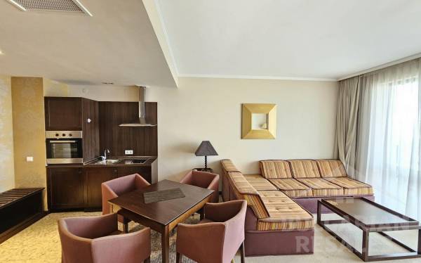 The best investment! Flat in a prestigious complex ID: 4005 - Photo 3