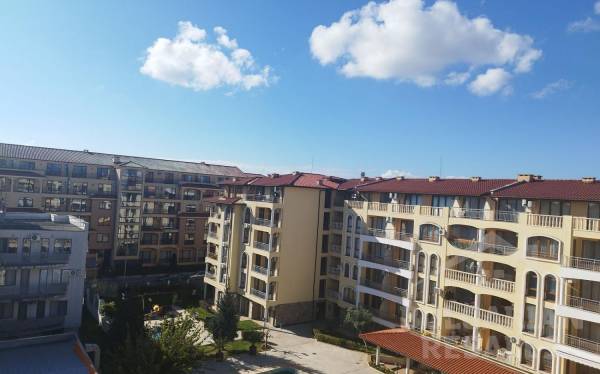 Niewiarygodnie niska cena! Apartament w kompleksie Royal Dreams ID: 2547 - Фото9