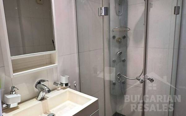 Изглед към морето, 3 спални, близо до плажа, комплекс „Royal Palm“ ID: 6240 - Снимка 11
