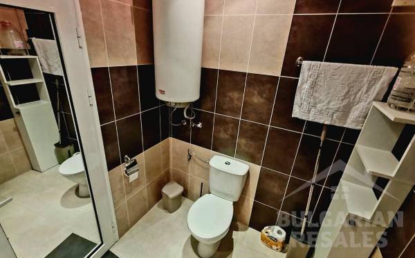 Светлая современная студия в 200 м от пляжа ID: 4800 - Фото 10