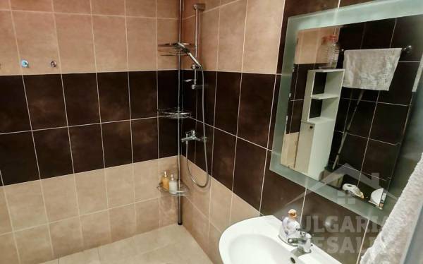 Светлая современная студия в 200 м от пляжа ID: 4800 - Фото 9