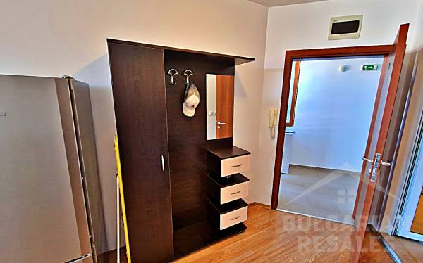 View to the pool! Studio in the complex “Royal Palm” ID: 4431 - Photo 7