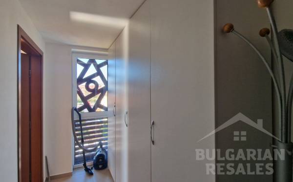 Apartment in “Royal Palm” with a huge terrace ID: 4555 - Photo 11