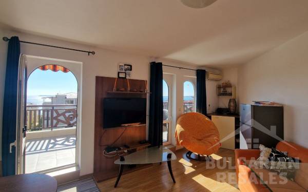 Apartment in “Royal Palm” with a huge terrace ID: 4555 - Photo 4