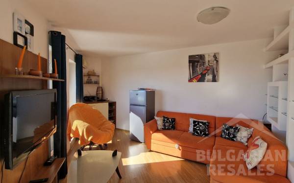 Apartment in “Royal Palm” with a huge terrace ID: 4555 - Photo 5