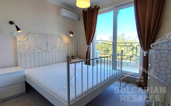 Stylowy apartament z luksusową częścią wypoczynkową na tarasie ID: 5210 - Фото10