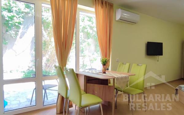 Cozy studio for living and relaxing in Sveti Vlas ID: 5209 - Photo 2