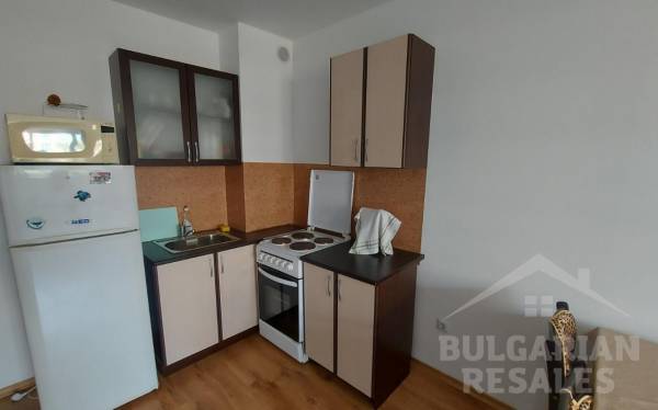 A great option for investment in St Vlas! ID: 3669 - Photo 2