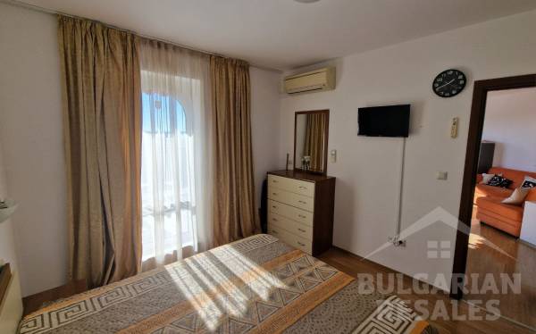 Apartment in “Royal Palm” with a huge terrace ID: 4555 - Photo 9