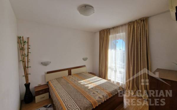 Apartment in “Royal Palm” with a huge terrace ID: 4555 - Photo 10