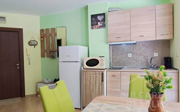 Cozy studio for living and relaxing in Sveti Vlas ID: 5209 - Photo 4