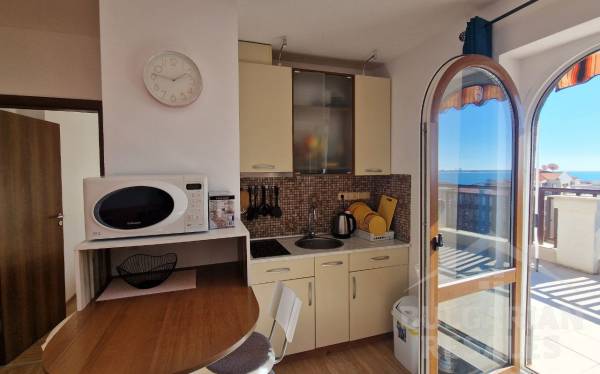 Apartment in “Royal Palm” with a huge terrace ID: 4555 - Photo 7