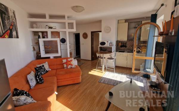 Apartment in “Royal Palm” with a huge terrace ID: 4555 - Photo 2