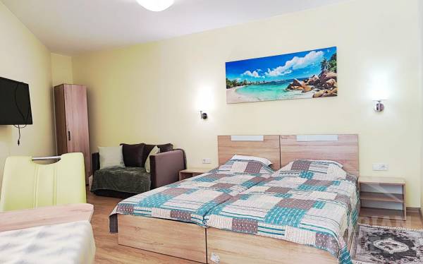 Cozy studio for living and relaxing in Sveti Vlas ID: 5209 - Photo 5