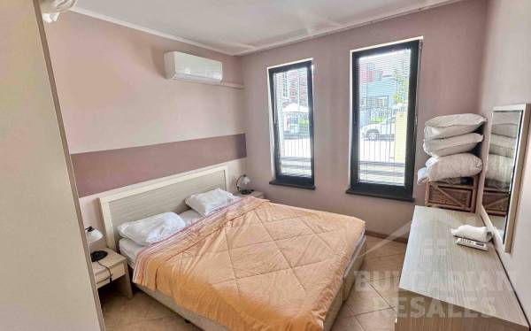 Kup apartament z 2 sypialniami w kompleksie „Royal Sun” ID: 6222 - Фото6