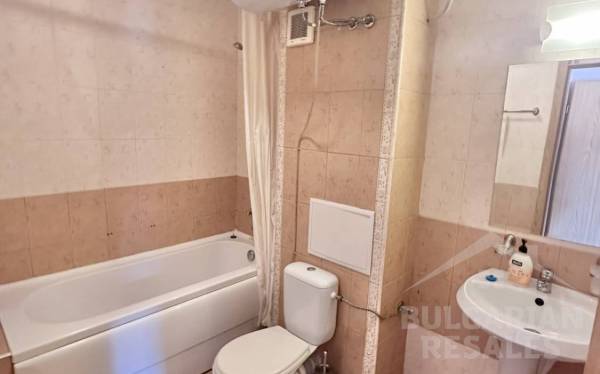 Kup apartament z 2 sypialniami w kompleksie „Royal Sun” ID: 6222 - Фото8