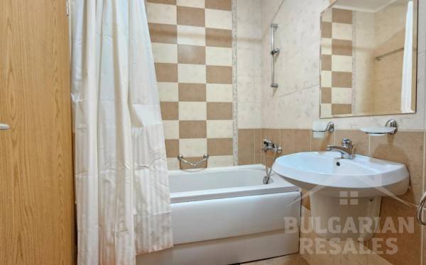 Выгодный вариант для покупки квартиры у моря! ID: 3542 - Фото 14