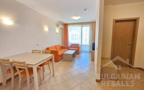 Выгодный вариант для покупки квартиры у моря! ID: 3542 - Фото 4
