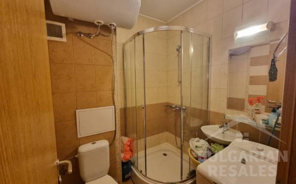 Апартамент с 2 спальнями в одном из популярных комплексов ID: 5534 - Фото 14