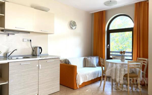 Svetlý zariadený byt v obľúbenom komplexe ID: 4847 - Фото9