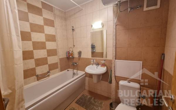 Апартамент с 2 спальнями в одном из популярных комплексов ID: 5534 - Фото 18