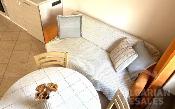 Svetlý zariadený byt v obľúbenom komplexe ID: 4847 - Фото10