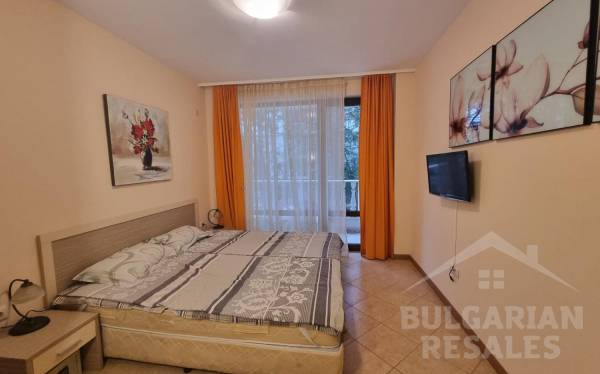 Апартамент с 2 спальнями в одном из популярных комплексов ID: 5534 - Фото 15