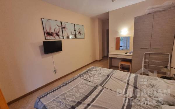 Апартамент с 2 спальнями в одном из популярных комплексов ID: 5534 - Фото 16