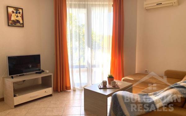 Svetlý zariadený byt v obľúbenom komplexe ID: 4847 - Фото13