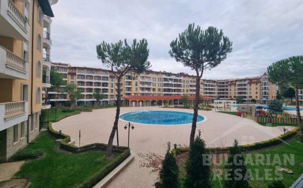 Апартамент с 2 спальнями в одном из популярных комплексов ID: 5534 - Фото 10