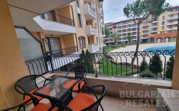 Апартамент с 2 спальнями в одном из популярных комплексов ID: 5534 - Фото 11