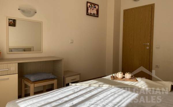 Svetlý zariadený byt v obľúbenom komplexe ID: 4847 - Фото3